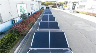 10 Best Solar Powered Water Pumps of 2025