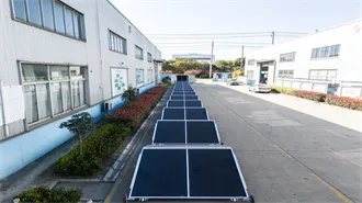Photovoltaics