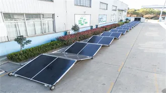 Solar Panels