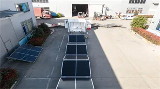 cost of 20kw energy storage cabinet at us airports