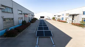 Top 10 Solar Water Pump Suppliers in Africa