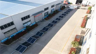 Solar Panels