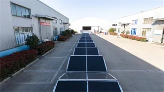What is plug-in solar (balcony solar)?
