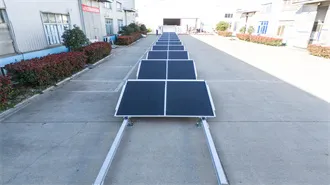 Air Conditioning with Thermal Energy Storage