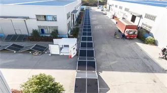 Solar | City of OKC