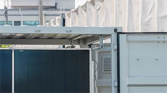 Sri Lanka Container Energy Storage Solutions: Powering Progress