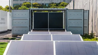 How Much Does It Cost to Have a Solar Container
