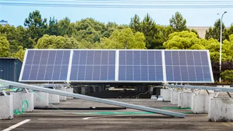 YESS Power commissions Balkans'' first large-scale solar battery