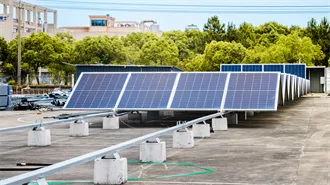 Commercial Solar Plan Sets Guide: NEC & IBC Requirements