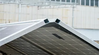 LFP Solar Container for Telecom: A Real-World Case Study in