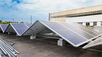 Solar Accessories in Renewable Energy