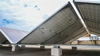 Solar Container | Large Mobile Solar Power Systems
