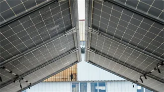Solar System Wiring Diagram