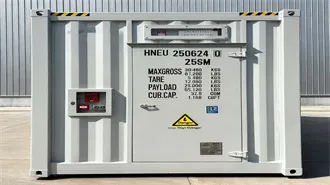 Solar Container Specifications | Mobile Solar Systems | Sunmaygo