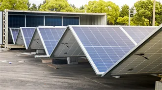 SignatureSolar : Solar Panels, DIY Off-Grid Solar, Server Rack