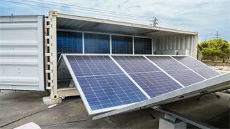 Djibouti Photovoltaic Panel Price Details: Market Insights & Cost