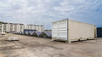 Gabon Solar Water Pump Ranking