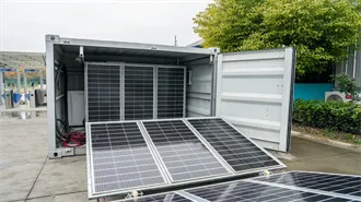 PV Inverter Market Size, Share And Growth Report, 2030