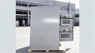 Mobile Energy Storage System | Pulsar Industries