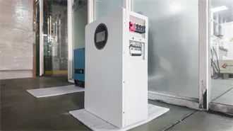 Price quote for a 100kw custom outdoor cabinets for use on african