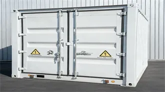 Price of a 100kW Mobile Energy Storage Battery Cabinet for