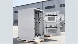 How to Choose the Right Solar Battery Storage for Commercial Buildings