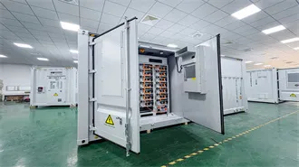 Cost Of 20 Foot Energy Storage Containers For Southeast Asian