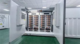 Understanding the Solar Energy Storage System Diagram: A