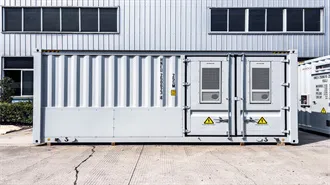 Comparison of prices for 100kW smart photovoltaic energy