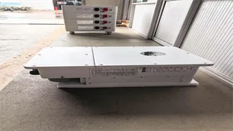 Industrial Energy Storage Cabinet For Sustainability Industrial