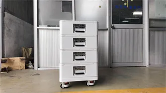 What Is a Local Energy Storage Vehicle? The Future of Mobile Energy