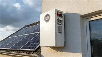 Homeowner''s Guide to Solar