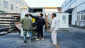 GIEE Certified Photovoltaic Systems Professional Program (CPSP)