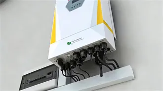 PHOTOVOLTAIC ENERGY STORAGE SYSTEM PRICE