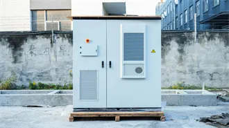 SignatureSolar : Solar Panels, DIY Off-Grid Solar, Server Rack