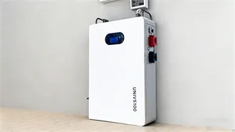 North Macedonia Energy Storage Power Lithium Battery: The Future
