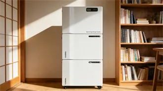 Revolutionizing Energy Storage: UAE''s Lithium Battery Material