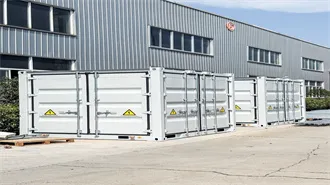 Tirana New Energy Storage Prices: Trends, Innovations & What You