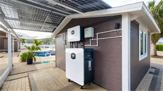 Why NextG Power''s 5MWh BESS Is the Ideal Solution for Utility and