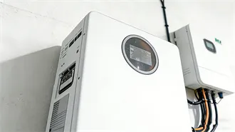 What is the Best Solar Pump Inverters 2025?