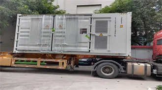 Wholesale Price of Mobile Solar Containers in USA 2025: Cost