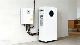 SignatureSolar : Solar Panels, DIY Off-Grid Solar, Server Rack