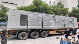 Cairo new energy storage power supply