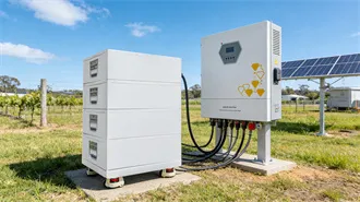The Best Solar Batteries of 2026: Find Your Perfect Match