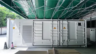 The Best Solar Generators of 2025