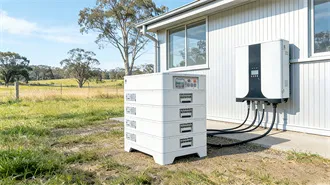Solar Inverters in Zimbabwe (Prices & Quotes)