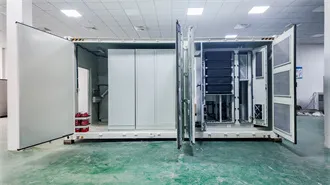 Battery Energy Storage Systems: Main Considerations for Safe