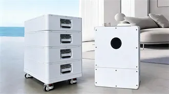 Government Procurement of Photovoltaic Folding Container Fast