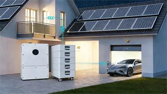 Title 24: Solar And Energy Storage For California Buildings
