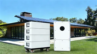 How artificial intelligence can help achieve a clean energy future